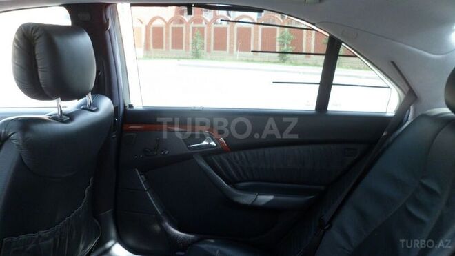 Mercedes S 320 2001, 220,000 km - 3.2 л - Gəncə