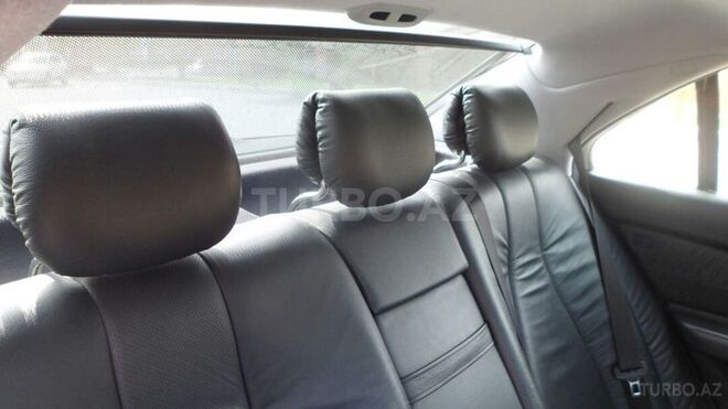 Mercedes S 320 2001, 220,000 km - 3.2 л - Gəncə