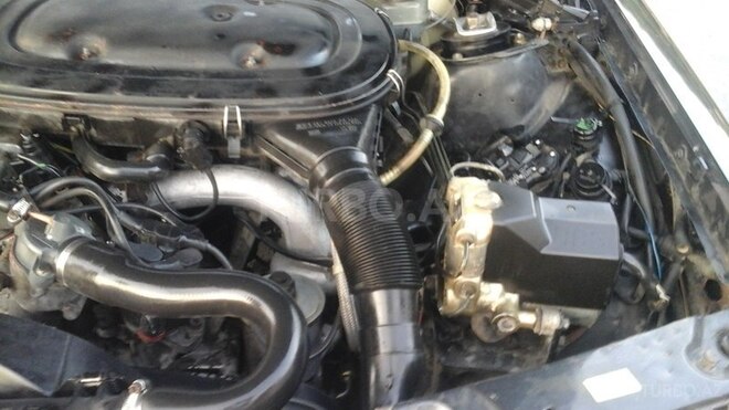 Mercedes 190 1991, 250,000 km - 2.0 l - Bakı