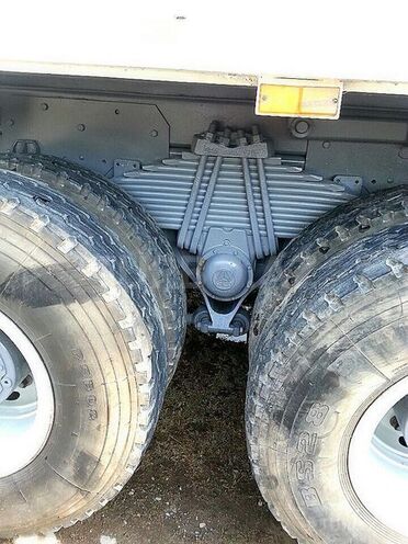 HOWO Sinotruk 2013, 150,000 km - 10.0 l - Şəki