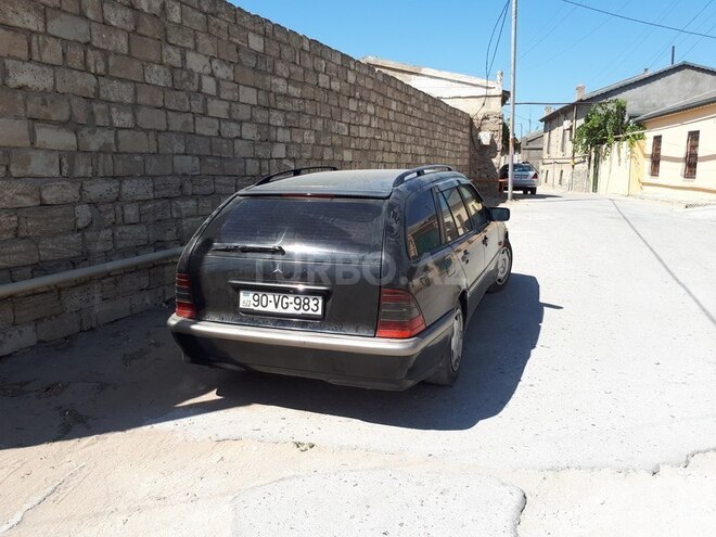 Mercedes C 220 1999, 42,000 km - 1.0 л - Bakı