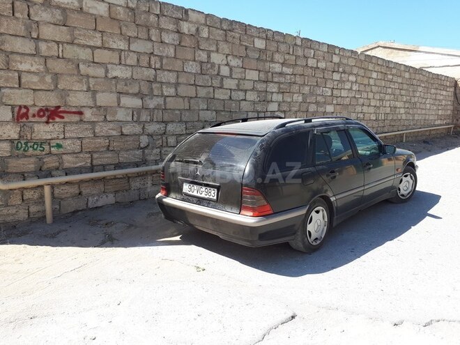 Mercedes C 220 1999, 42,000 km - 1.0 л - Bakı