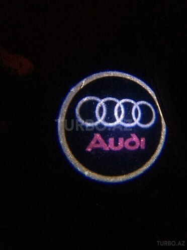 Audi A4 2007, 140,000 km - 2.0 l - Bakı