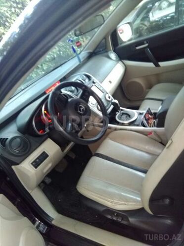 Mazda CX-7 2006, 80,000 km - 2.3 л - Bakı