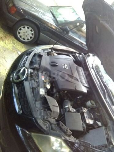 Mazda CX-7 2006, 80,000 km - 2.3 л - Bakı