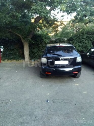 Mazda CX-7 2006, 80,000 km - 2.3 л - Bakı