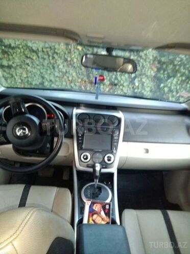 Mazda CX-7 2006, 80,000 km - 2.3 л - Bakı