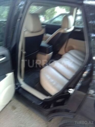 Mazda CX-7 2006, 80,000 km - 2.3 л - Bakı
