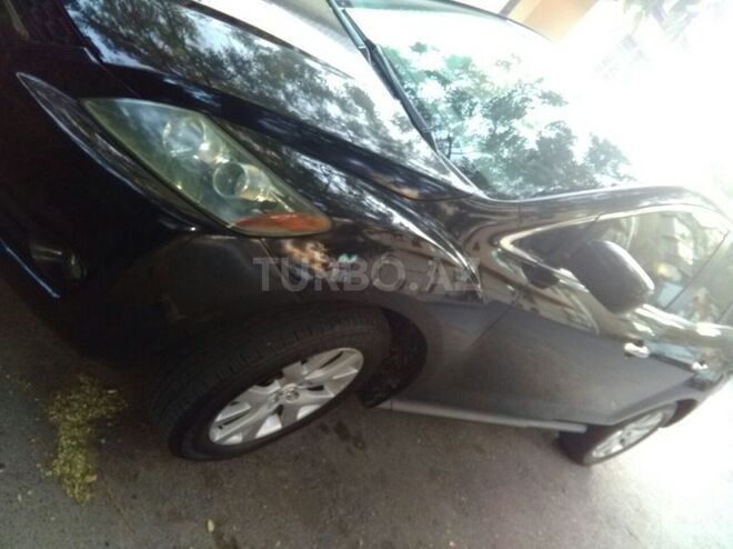 Mazda CX-7 2006, 80,000 km - 2.3 л - Bakı