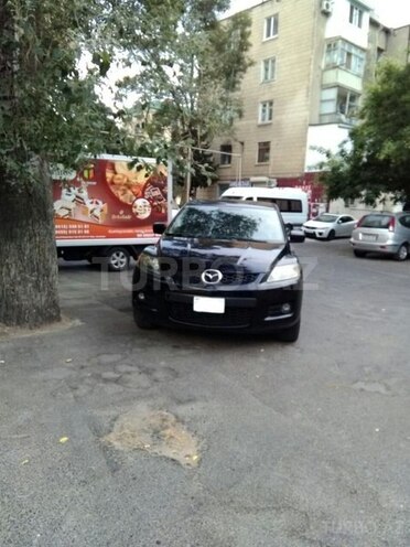 Mazda CX-7 2006, 80,000 km - 2.3 л - Bakı
