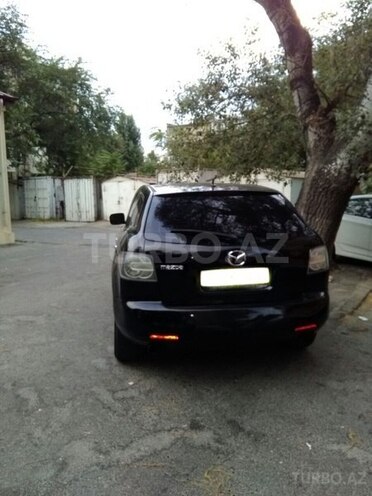 Mazda CX-7 2006, 80,000 km - 2.3 л - Bakı