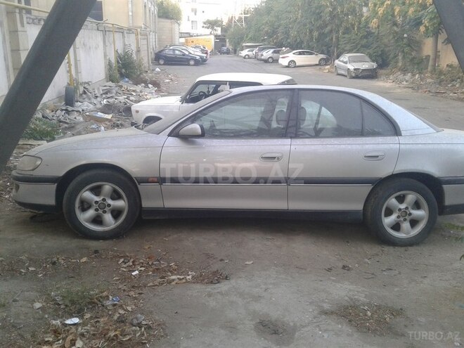 Opel Omega 1999, 300,000 km - 2.0 l - Bakı