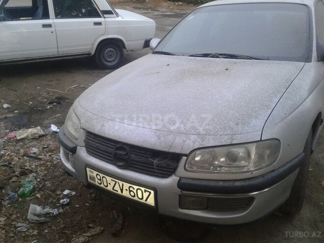 Opel Omega 1999, 300,000 km - 2.0 l - Bakı