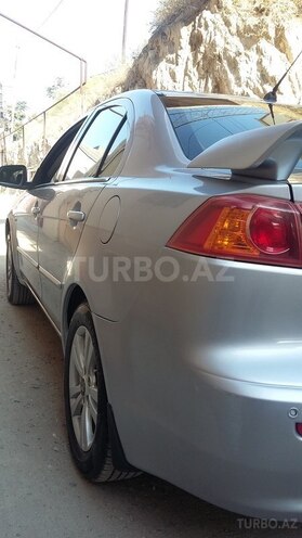 Mitsubishi Lancer 2007, 156,000 km - 2.0 л - Bakı
