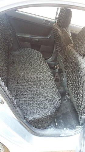 Mitsubishi Lancer 2007, 156,000 km - 2.0 л - Bakı