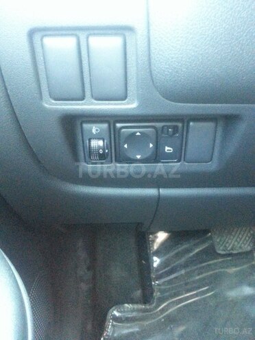 Nissan Micra 2012, 64,000 km - 1.2 l - Bakı