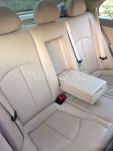 Mercedes E 240 2005, 160,000 km - 2.6 l - Bakı