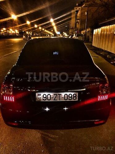 LADA (VAZ) Priora 2015, 81,645 km - 1.6 l - Bakı