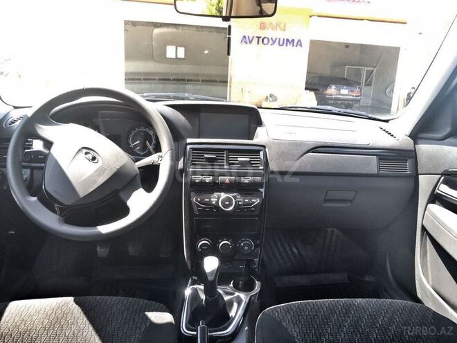LADA (VAZ) Priora 2015, 81,645 km - 1.6 l - Bakı