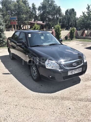 LADA (VAZ) Priora 2015, 81,645 km - 1.6 l - Bakı