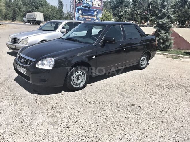 LADA (VAZ) Priora 2015, 81,645 km - 1.6 l - Bakı