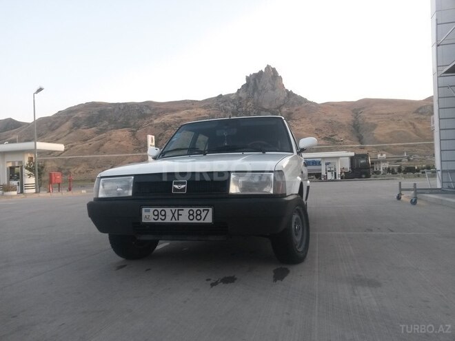Tofas Sahin 2001, 603,350 km - 1.6 л - Siyəzən