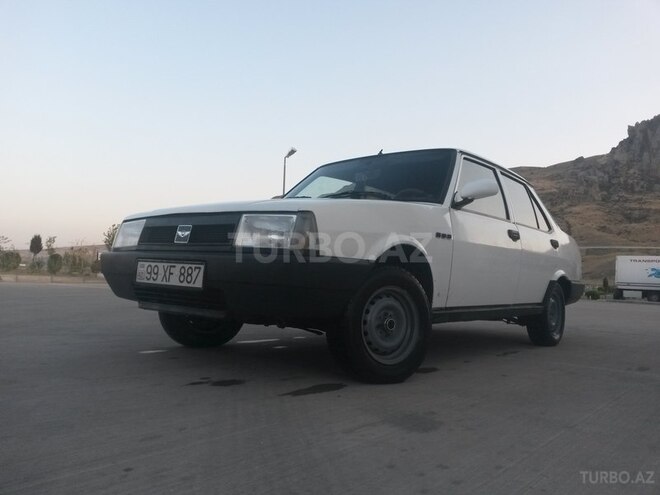 Tofas Sahin 2001, 603,350 km - 1.6 л - Siyəzən