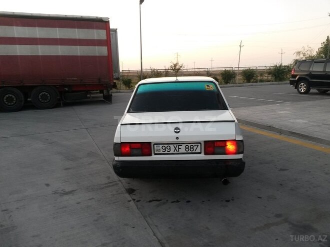 Tofas Sahin 2001, 603,350 km - 1.6 л - Siyəzən