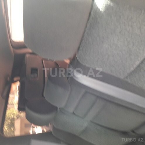 Toyota Prado 2009, 123,000 km - 2.7 l - İmişli