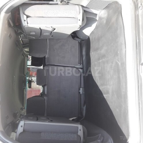 Toyota Prado 2009, 123,000 km - 2.7 l - İmişli
