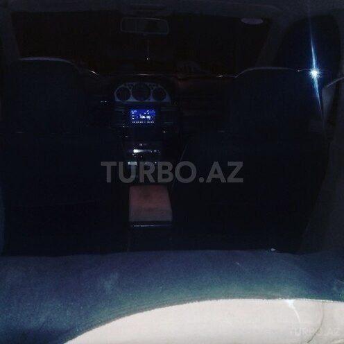 Nissan X-Trail 2002, 27,500 km - 2.0 l - Bakı