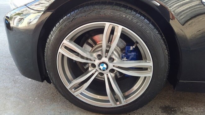 BMW 528 2012, 98,000 km - 2.0 l - Bakı