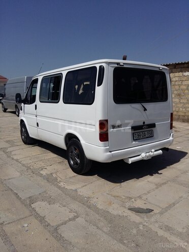 Ford Transit 2000, 328,789 km - 0.3 l - İsmayıllı
