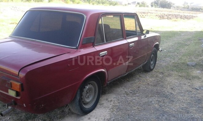 LADA (VAZ) 21011 1975, 75,195 km - 1.3 l - Bərdə