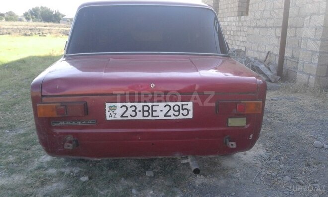 LADA (VAZ) 21011 1975, 75,195 km - 1.3 l - Bərdə