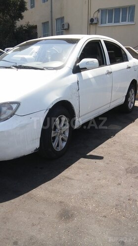 Lifan 620 2010, 19,000 km - 0.2 л - Bakı