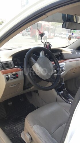 Lifan 620 2010, 19,000 km - 0.2 л - Bakı