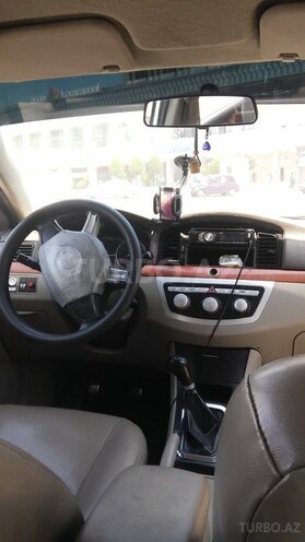Lifan 620 2010, 19,000 km - 0.2 л - Bakı