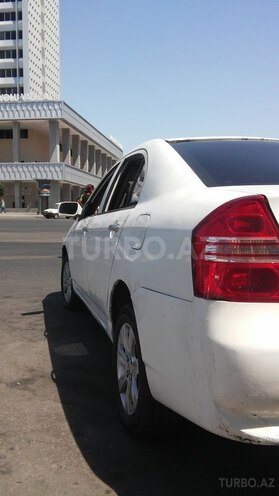 Lifan 620 2010, 19,000 km - 0.2 л - Bakı