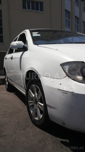 Lifan 620 2010, 19,000 km - 0.2 л - Bakı