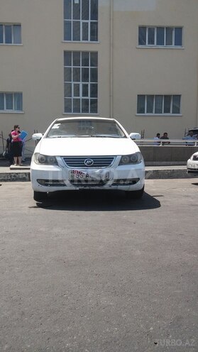 Lifan 620 2010, 19,000 km - 0.2 л - Bakı