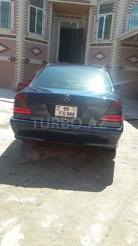 Mercedes C 280 1999, 230,000 km - 2.8 л - Bakı