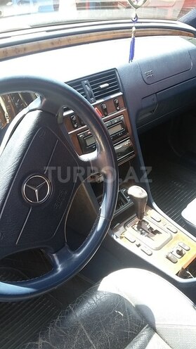 Mercedes C 280 1999, 230,000 km - 2.8 л - Bakı
