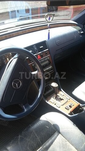 Mercedes C 280 1999, 230,000 km - 2.8 л - Bakı