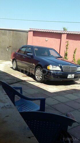 Mercedes C 280 1999, 230,000 km - 2.8 л - Bakı