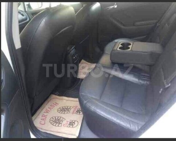 Kia Cerato 2013, 82,000 km - 1.6 l - Bakı