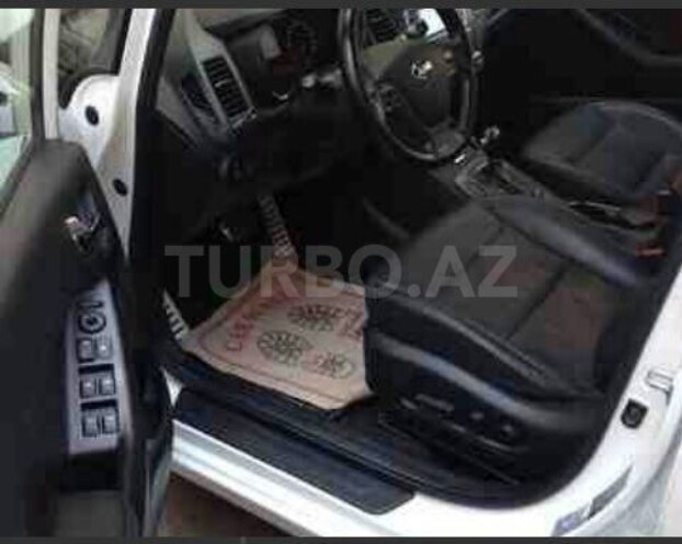 Kia Cerato 2013, 82,000 km - 1.6 l - Bakı
