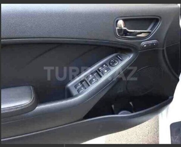 Kia Cerato 2013, 82,000 km - 1.6 l - Bakı