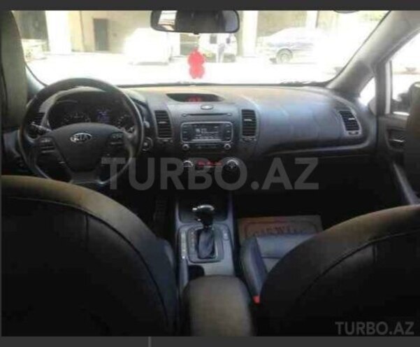 Kia Cerato 2013, 82,000 km - 1.6 l - Bakı