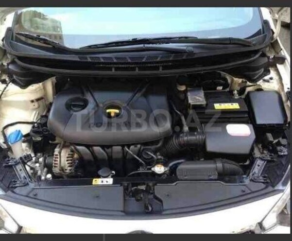 Kia Cerato 2013, 82,000 km - 1.6 l - Bakı